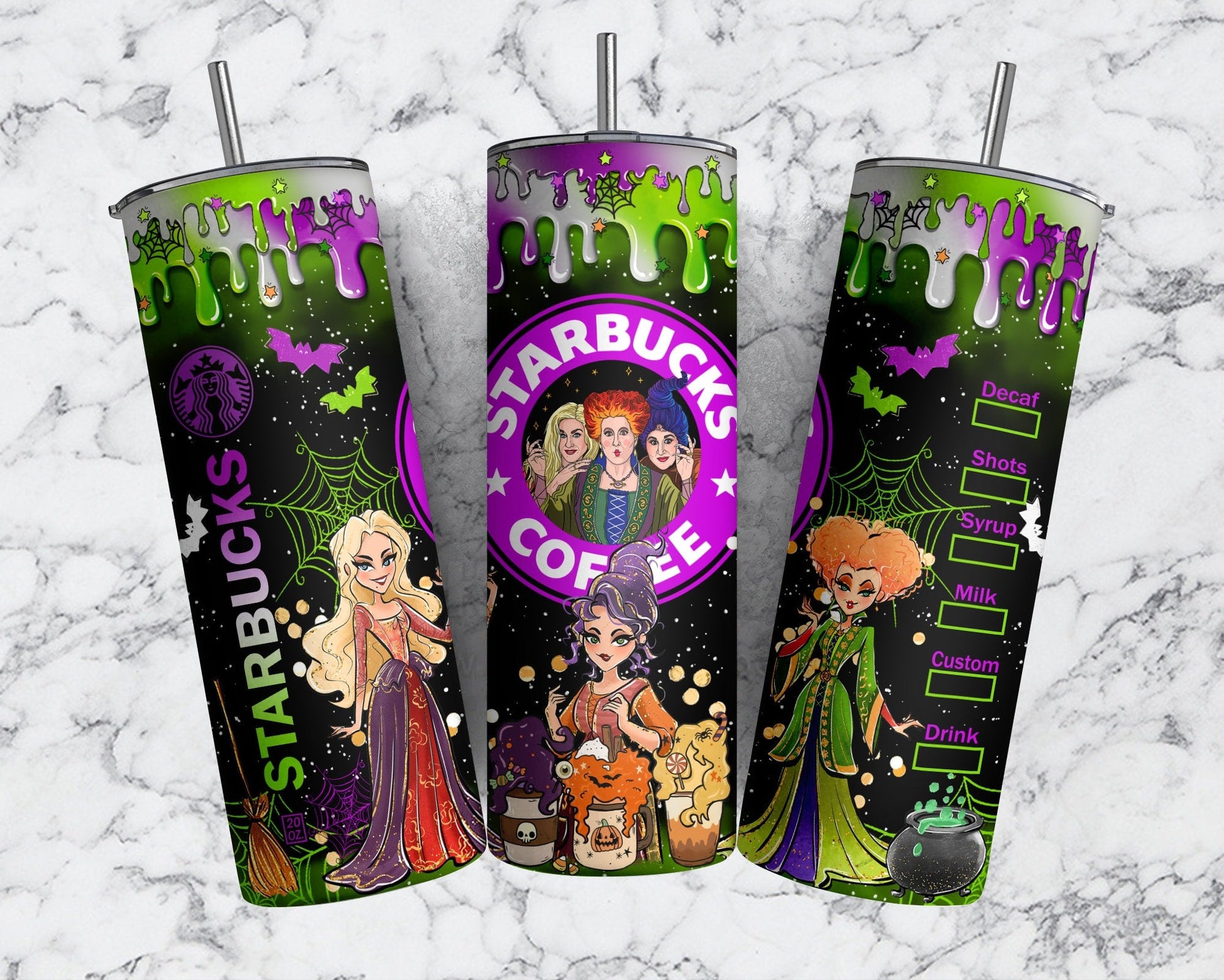 Horror Character Tumbler, Witches Tumbler, I smell children Tumbler, Spooky Tumbler, Halloween Tumbler,Trick or Treat,20oz Tumbler, Png File - VartDigitals