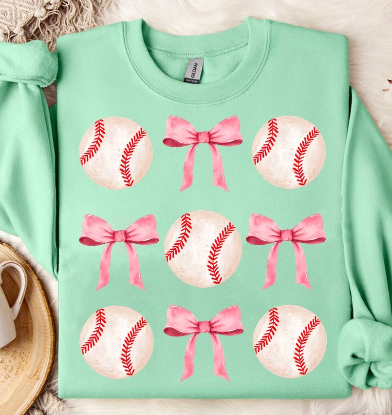 Baseball Coquette Bow png, Soft Girl Era png, Baseball Png, Coquette Baseball Png, Social Club png, Pink Bow design, Baseball, baseball mom